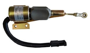 Stop Otomatiği 12v Cummins Spso0212 |