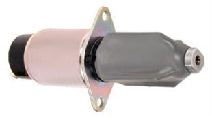Stop Otomatiği 24v 2fiş Kubota 70-82mm |