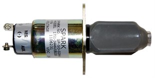 Stop Otomatiği 24v 2fişli Spso0264 |