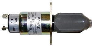 Stop Otomatiği 24v 2fişli Spso0264 |