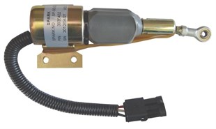 Stop Otomatiği 24v 3fiş Ayaklı Spso0221 |