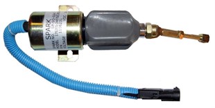Stop Otomatiği 24v 3fiş Spso0247 |
