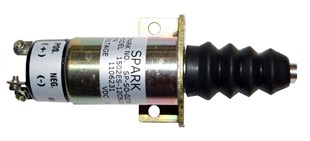 Stop Otomatiği 24v 3fişli Spso0258 |