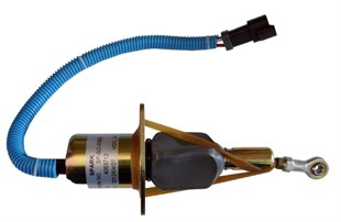 Stop Otomatiği 24v Cummins Spso0203 |