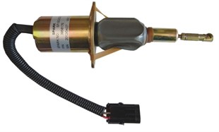 Stop Otomatiği 24v Cummıns Spso0215 |