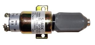 Stop Otomatiği 24v Mıtsubıshı Spso0234 |