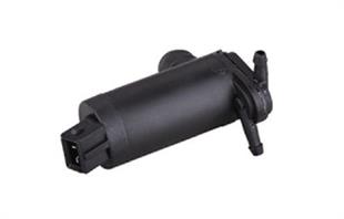 Su Fıskiye Motoru 12v Ford Focus Çift Çıkış Wp1400 | Ldp Wp206
