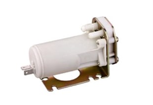 Su Fıskiye Motoru 12v Man Volvo Scanıa Wwp-304 | Ith Wwp304