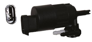 Su Fıskiye Motoru 12v Renault Kango Çiftli Wwp 460 | Ith Wwp460