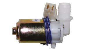 Su Fıskiye Motoru 24v Isuzu Npr Kablolu Wwp-645 | Ith Wwp645
