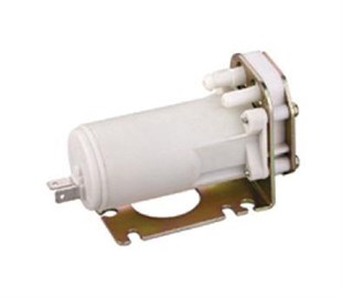 Su Fıskiye Motoru 24v Man Volvo Scanıa Wwp-305 | Wınwın Wwp305