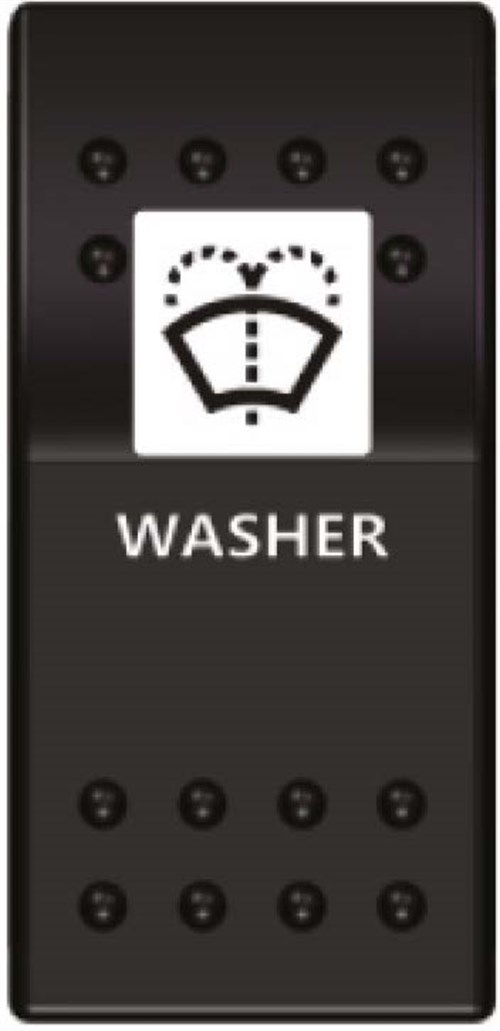 Switch Anahtar Su Fıskiye-12v-24v---------sr-15036 |