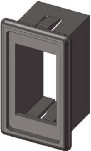 Swıtch Tek Çerçeve Sr15086 |