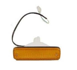 Tampon Sinyal Sol Lambası Honda Accord 80-83 | Depo 2171606l