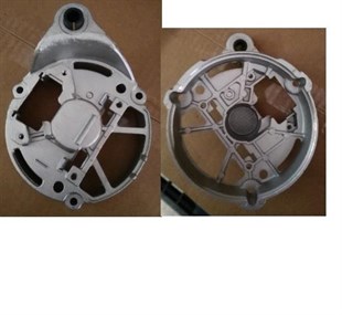 Alternatör Arka Kapak Tarak Diyotsuz Mako Doğan Slx-uno Uno Dogan Slx Klımalı 65ah 83603311 | Mako 83603311