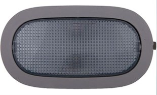 Tavan Lambası Reno Clio Kango Pl3578 | Pleksan 3578