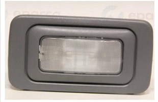 Tavan Lambası Tekli Fiat Doblo | Opar 735302574