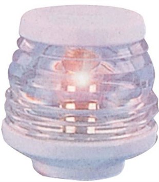 ,tepe Lambası Küçük 360derece Beyaz Led 12v Sr12660 |