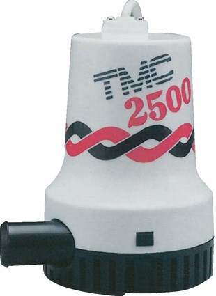 Tmc 24v 2500w Sintine Pompası ----------12118 |