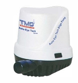 Tmc Otomatik Sintine Pompası-12v 1500w-------12223 |