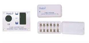 Tmc Tuvalet Switchi 12v Sigorta Kutulu Yeni--08396 |