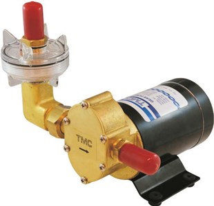 Tmc Yağ Transfer Pompası 12v 265 Gph |