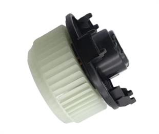 Kalorifer Motoru 12v Toyota Corolla 07-13 Auris 10- Rav4 05- 8710342090 | Topran 601046001