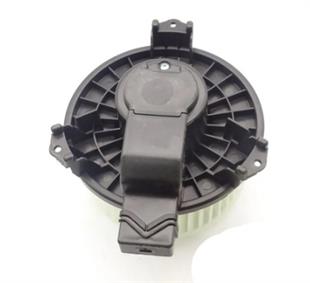 Kalorifer Motoru 12v Toyota Corolla 07-13 Auris 10- Rav4 05- 8710342090 | Topran 601046001