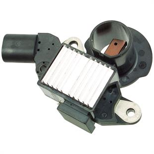 Konjektör 12v Mercury Marine Delco | Transpo D850