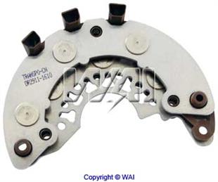 Diyot Tablası 12v Chevrolet Suzuki Dr2911 Rd41 | Transpo Dr2911