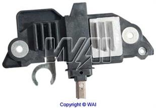 Konjektör 12v Case New Holland Jhon Deere | Transpo Ib313