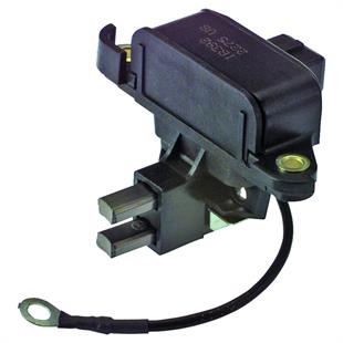 Konjektör 12v Bosch Tip John Deere 98-07 Yanmar 486 Termokıng 2 Fişli | Transpo Ib392