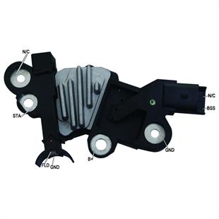 Konjektör 12v Mini Coper Bmw 2010 Ym Cıtroen Berlingo Cıtroen Ds3-ds4*peugeot 3 Ib6135 | Transpo Ib6135