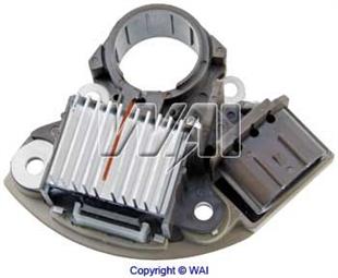 Konjektör 12v Nissan Qashqai Im564-2009148 | Transpo Im564