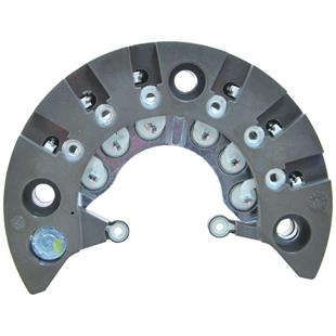 Diyot Tablası 128mm Navara 2.5 Cdı Pathfınder 2.5 | Transpo Imr12814