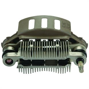 Diyot Tablası 12v 30ah 92mm Ford Fiesta Mazda | Transpo Imr7583