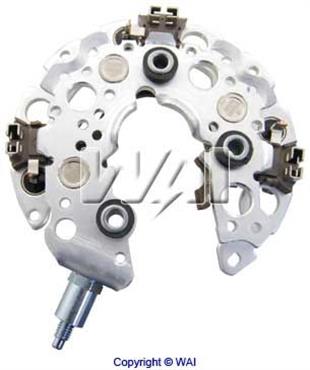 Diyot Tablası 12v 50ah Toyota Corolla Ym 6diyot | Transpo Inr430