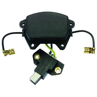 Konjektör 24v Volvo Penta Paris Rone Ip129b | Transpo Ip129b