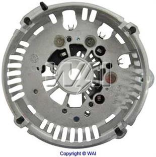 Diyot Tablası Kapaklı 12v Bmw 5.20d 5.25d 5.30d | Transpo Mer5211