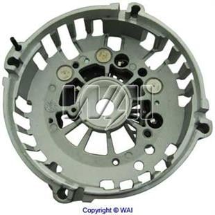 Diyot Tablası Kapaklı 12v Fiesta 4 Kapaklı Peugeot Partner / Cıtroen Nemo / Bmw / Fıat Rp-57 | Transpo Mer5229