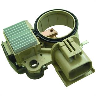 Konjektör 12v Wuts H100 Klimalı Yry702 | Transpo Yrıy702