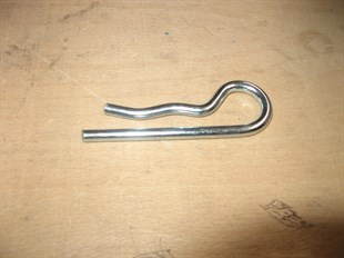 R Pim 6 Mm Fiat-new Holland :trm 415-640 Hidrolik R Pim 6mm 5085148 | Nh 5085148