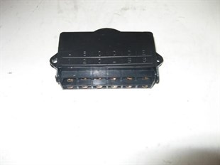 Sigorta Kutusu Dolu Fiat-new Holland :trm 450-480-640 Sigorta Kutusu Dolu 5118446 | Nh 5118446