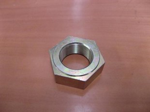 Krank Pule Somunu Fiat-new Holland :trm 450-480-80/66krank Pule Somunu 4600189 | Nh 4600189