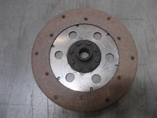 Kasnak Diski Fiat-new Holland :trm 450-480 Debriyaj Kasnak Diski4968736 | Nh 4968736