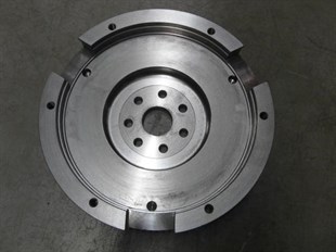 Volant Voland Komple Fiat-new Holland :trm 450-480 Volant Komple 7 Delik 4690469 | Nh 4690469