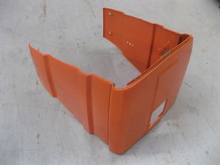 Radyatör Üst Kaporta Em -fiat-new Holland :trm 450-640 Rad.üst Kaporta Em5088837 599112 | Nh 5088837
