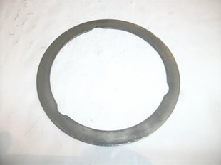 Takviye Pulu Büyük Oval Kertik Fiat-new Holland :trm 450-640 Takviye Sarı Pul Büyük.oval Kertik(1 Adet) | Nh 567881