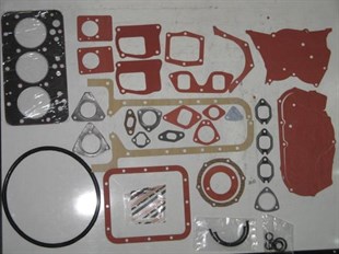 Takım Conta Trm Fiat-new Holland :450 Takım Conta Temel 1900186-b | Nh 1900186