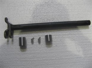 Fren Pedal Mil Takımı Fiat-new Holland :trm 480-55-46 Fren Pedal Mili Takımı 5086574-a | Nh 5086574-a